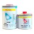 Лак 223.FLASH CLEAR COAT 2K (1л) + затв. 293.HS20M (0,5л)