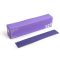 Шлиф полоска 70мм х 420мм zircon 328 Purple film line
