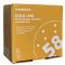 Шлиф-диск D150 aluminum oxide 58 Gold line