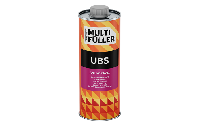 Антигравий UBS