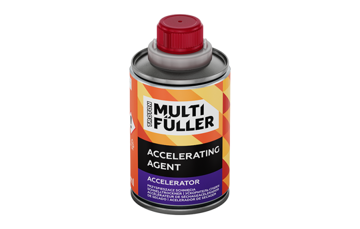 Ускоритель сушки Accelerating Agent 0,15л