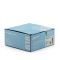 Шлиф-диск D150 aluminum oxide 818 Blue Net