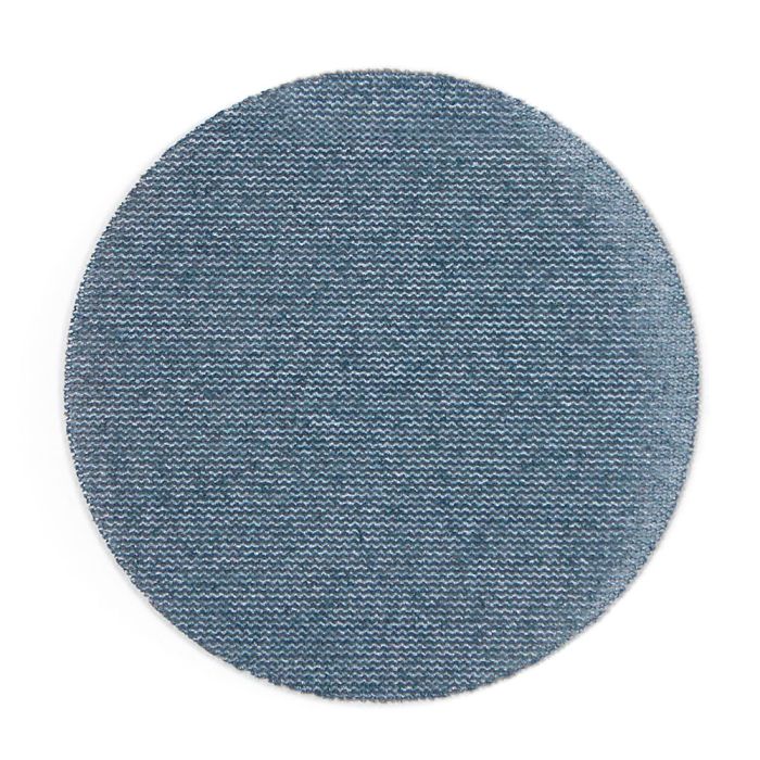 Шлиф-диск D150 aluminum oxide 818 Blue Net