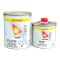 Грунт 873.GT FILLER water/solvent м+м (1л) + отв. 993MS (0.5л)