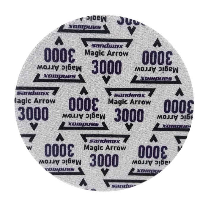 Шлиф-диск 928 Magic Arrow