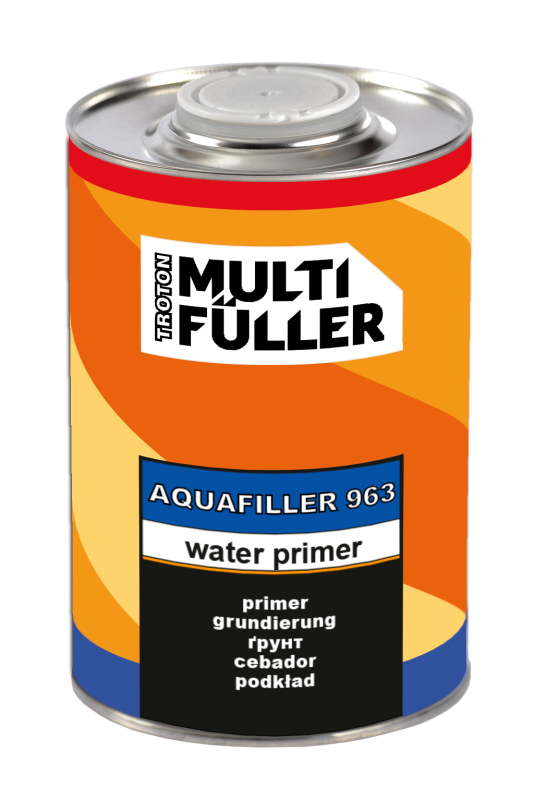 Грунт водный AQUAFILLER 1л
