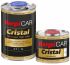 Лак акриловий SHS CRISTAL (комплект 1,5 л)