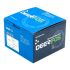 Шлиф-диск DEERFOS D150мм 7Н (голубые) 1 шт