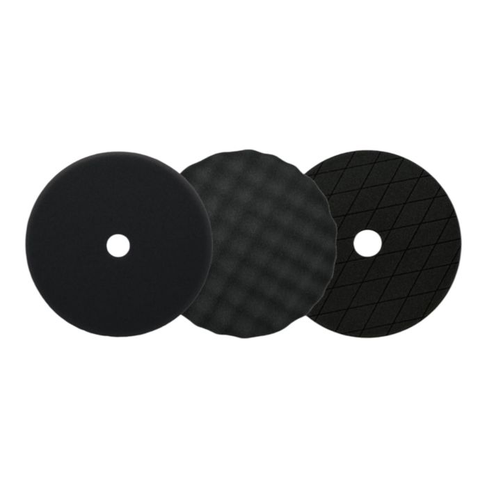 Полировальный диск мягкий Black Finishing d150