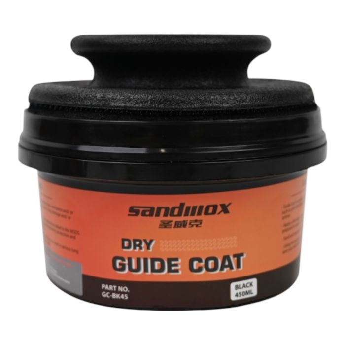 Порошок для проявки дефектов поверхности Dry Guide Coat 100 гр
