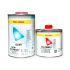Лак 923.SMART CLEAR 2K ANTI SCRATCH (1л) + затв. 999HS98 (0,5л)