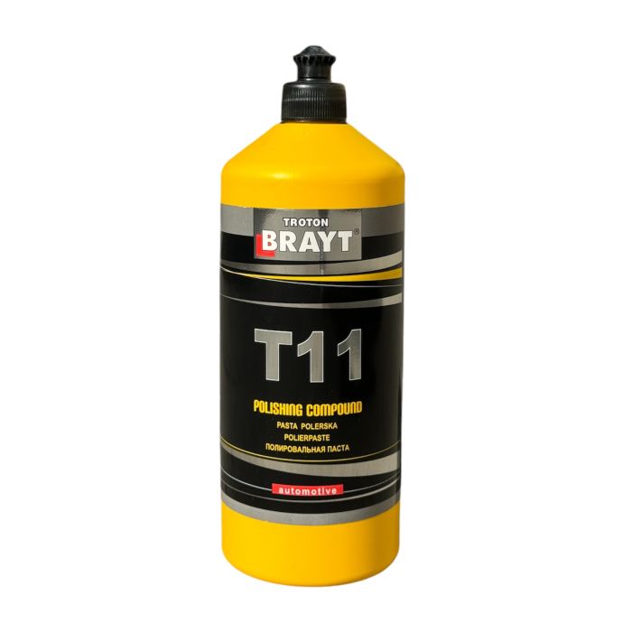 Полировальная паста T11 1 кг