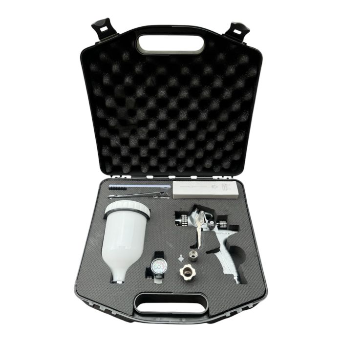 Краскопульт TН301AG MP KIT