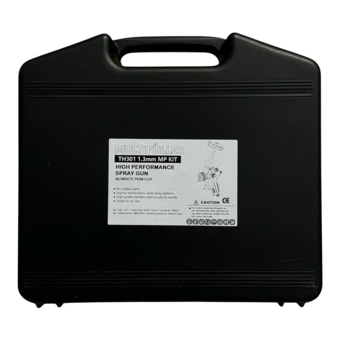 Краскопульт TН301AG MP KIT