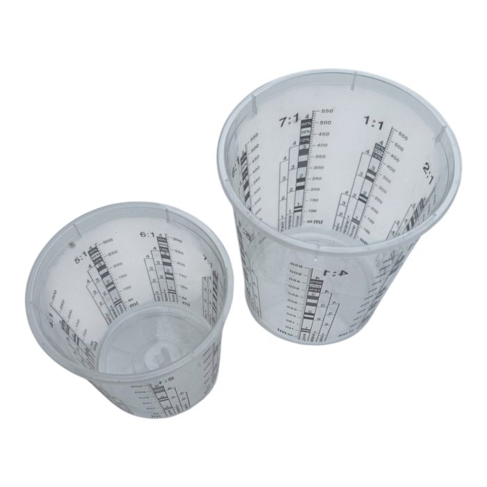 Чаша для смешивания