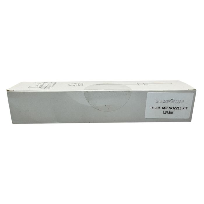 Дополнительная дюза для TH201 MP (1,3mm)