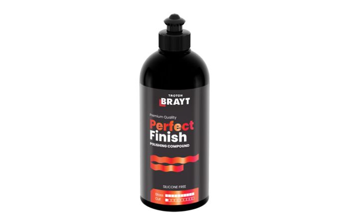 Полировальная паста PERFECT FINISH 0,25 кг