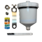 Краскопульт TR300AG HVLP PLUS