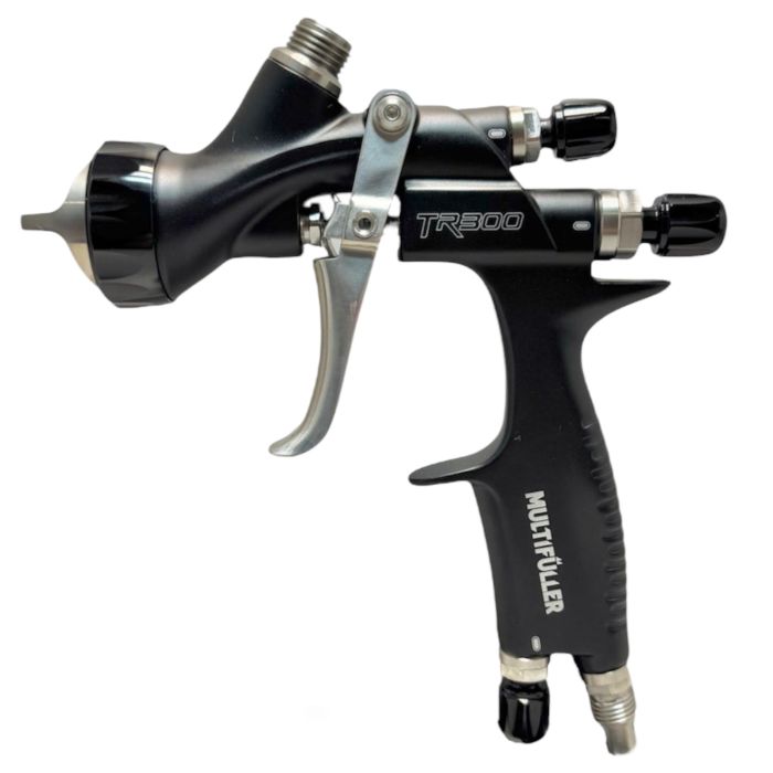 Краскопульт TR300AG MP