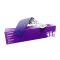 Шлиф полоска 70мм х 420мм сeramic 328 Purple Plus film line