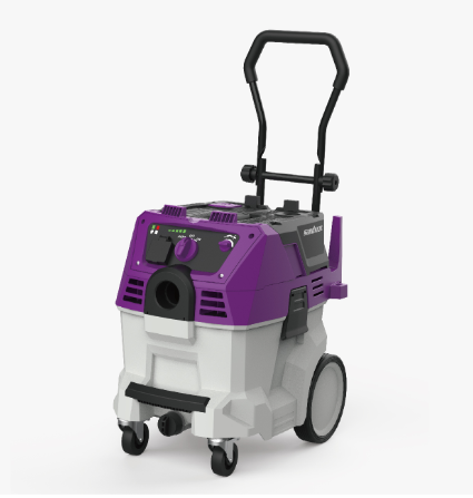 Пылесос LX2232 Vacuum