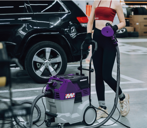 Пылесос LX2232 Vacuum